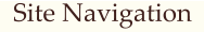 Site Navigation